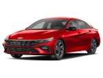 2025 ELANTRA Hybrid Thumbnail 1