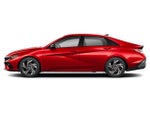 2025 ELANTRA Hybrid Thumbnail 2
