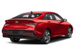2025 ELANTRA Hybrid Thumbnail 3