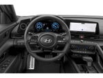 2025 ELANTRA Hybrid Thumbnail 6