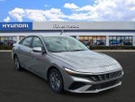 2025 ELANTRA Hybrid Thumbnail 2