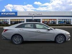 2025 ELANTRA Hybrid Thumbnail 3