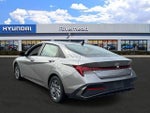 2025 ELANTRA Hybrid Thumbnail 4