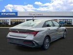 2025 ELANTRA Hybrid Thumbnail 5