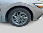 2025 ELANTRA Hybrid Thumbnail 7