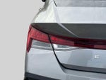 2025 ELANTRA Hybrid Thumbnail 9