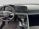 2025 ELANTRA Hybrid Thumbnail 11