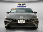 2025 ELANTRA Hybrid Thumbnail 2