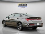 2025 ELANTRA Hybrid Thumbnail 6