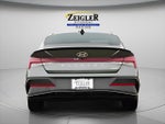 2025 ELANTRA Hybrid Thumbnail 7