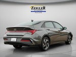 2025 ELANTRA Hybrid Thumbnail 8