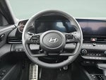 2025 ELANTRA Hybrid Thumbnail 15