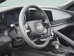 2025 ELANTRA Hybrid Thumbnail 22