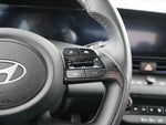 2025 ELANTRA Hybrid Thumbnail 26