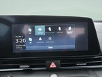 2025 ELANTRA Hybrid Thumbnail 35