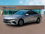 2025 ELANTRA Hybrid Thumbnail 2