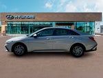 2025 ELANTRA Hybrid Thumbnail 3