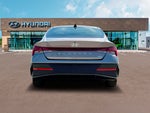 2025 ELANTRA Hybrid Thumbnail 6