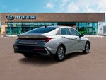2025 ELANTRA Hybrid Thumbnail 7