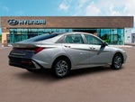 2025 ELANTRA Hybrid Thumbnail 8