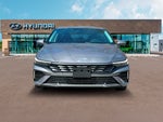 2025 ELANTRA Hybrid Thumbnail 12