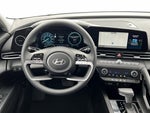 2025 ELANTRA Hybrid Thumbnail 17