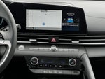 2025 ELANTRA Hybrid Thumbnail 19