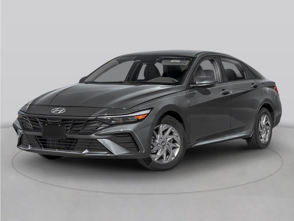 2026 Hyundai Elantra - $22,995