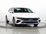 2026 ELANTRA Hybrid Thumbnail 1
