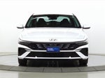2026 ELANTRA Hybrid Thumbnail 2