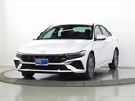2026 ELANTRA Hybrid Thumbnail 3