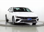 2026 ELANTRA Hybrid Thumbnail 1