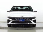 2026 ELANTRA Hybrid Thumbnail 2