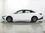 2026 ELANTRA Hybrid Thumbnail 4