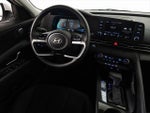 2026 ELANTRA Hybrid Thumbnail 16