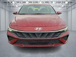 2024 ELANTRA Hybrid Thumbnail 2