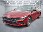 2024 ELANTRA Hybrid Thumbnail 3