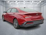 2024 ELANTRA Hybrid Thumbnail 4