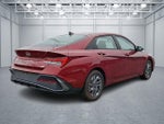 2024 ELANTRA Hybrid Thumbnail 6