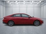 2024 ELANTRA Hybrid Thumbnail 7