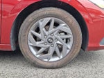 2024 ELANTRA Hybrid Thumbnail 8