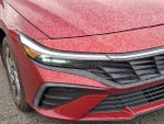 2024 ELANTRA Hybrid Thumbnail 9