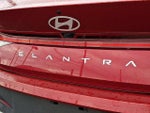 2024 ELANTRA Hybrid Thumbnail 30