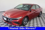 2024 ELANTRA Hybrid Thumbnail 4