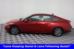 2024 ELANTRA Hybrid Thumbnail 5