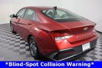 2024 ELANTRA Hybrid Thumbnail 6