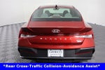 2024 ELANTRA Hybrid Thumbnail 7