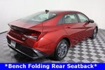 2024 ELANTRA Hybrid Thumbnail 8