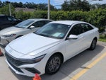 2024 ELANTRA Hybrid Thumbnail 1