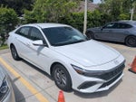 2024 ELANTRA Hybrid Thumbnail 2